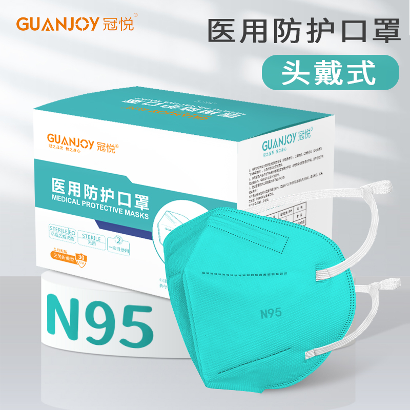 N95防護口罩和3M口罩有什么區(qū)別？